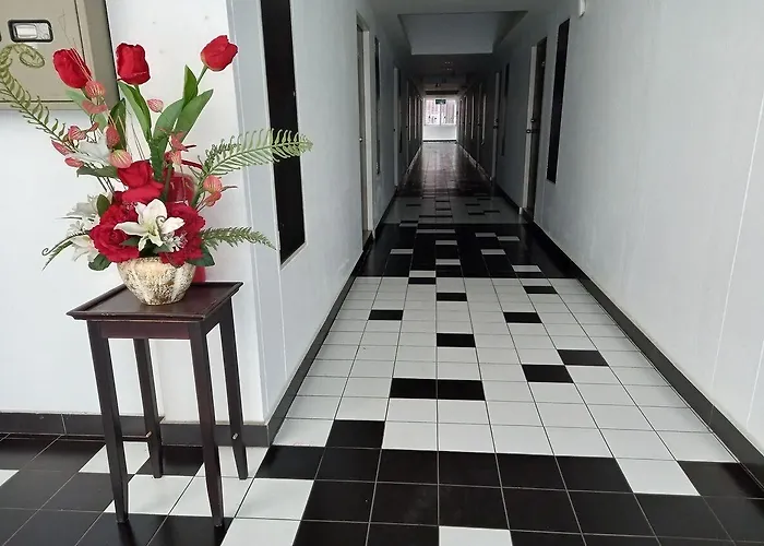 Ruan Plaisoi 3* Bangkok