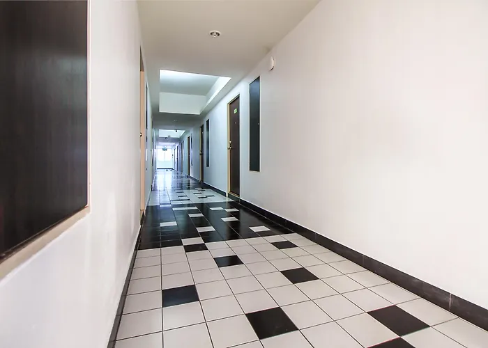 Hotel Ruan Plaisoi