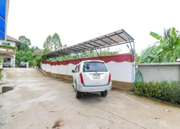 Hotel Ruan Plaisoi 3*
