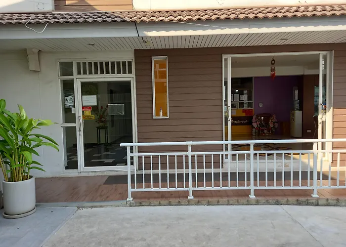 Hotel Ruan Plaisoi