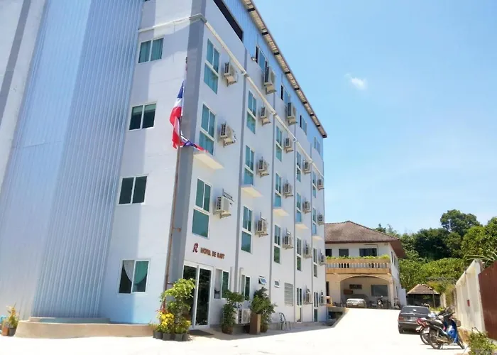 Ruan Plaisoi Hotel