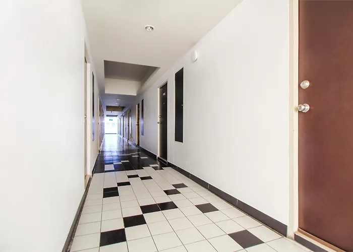 Ruan Plaisoi Hotel Bangkok