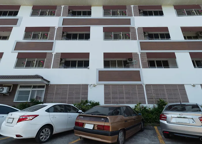 Ruan Plaisoi 3* Bangkok