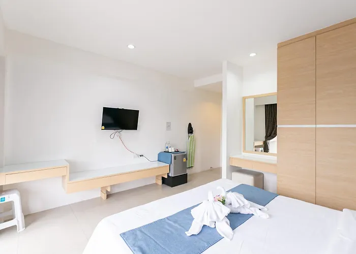 Hotel Ruan Plaisoi