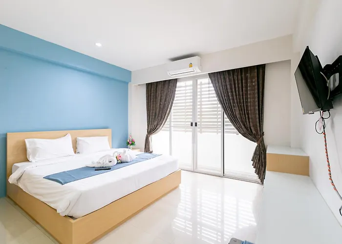 Hotel Ruan Plaisoi 3*