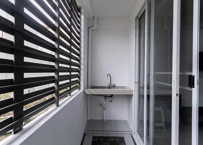 Ruan Plaisoi Hotel Bangkok