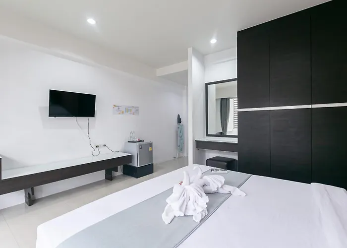 Ruan Plaisoi Bangkok