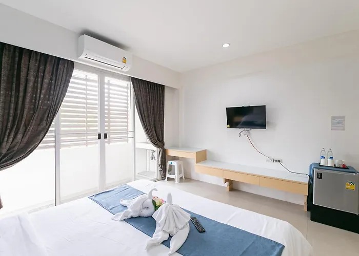 Hotel Ruan Plaisoi 3*