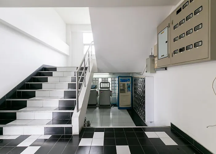 Ruan Plaisoi Hotel 3*
