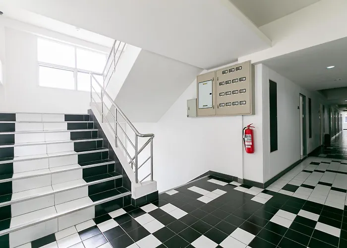 Hotel Ruan Plaisoi Bangkok