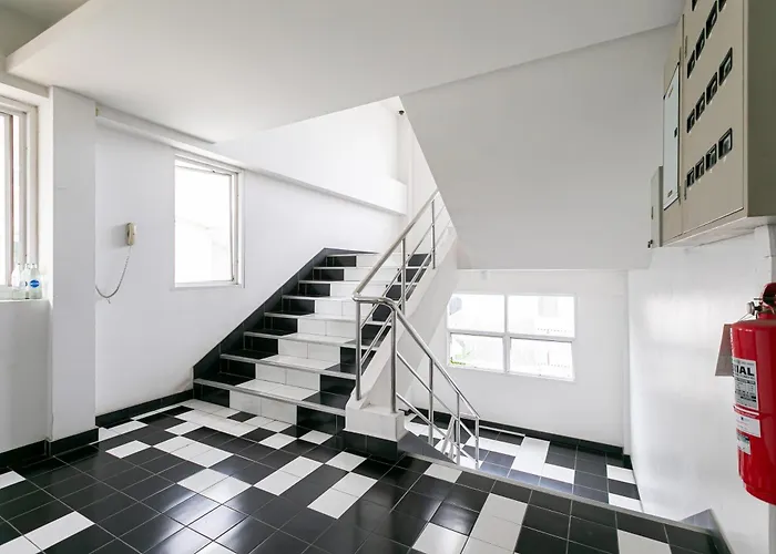 Ruan Plaisoi 3* Bangkok