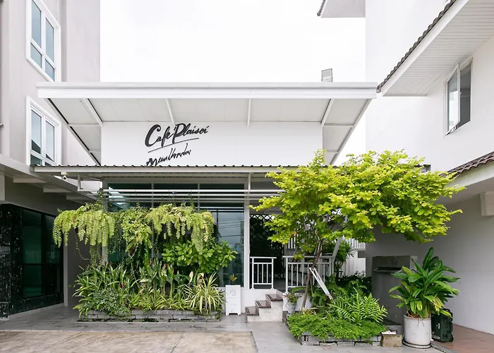 Ruan Plaisoi Bangkok