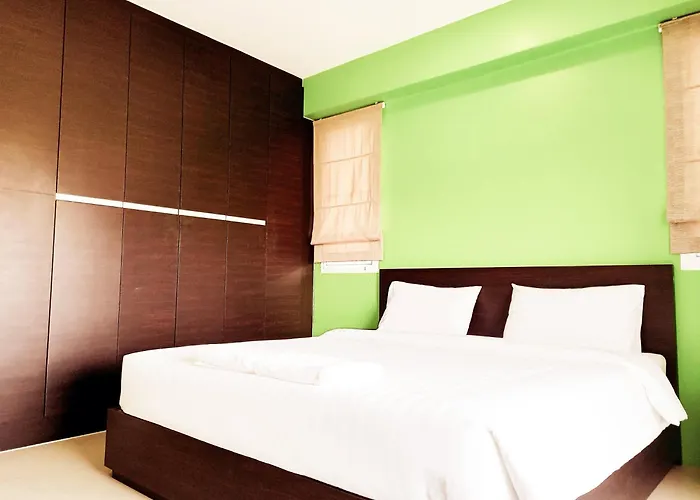 Ruan Plaisoi Hotel 3*