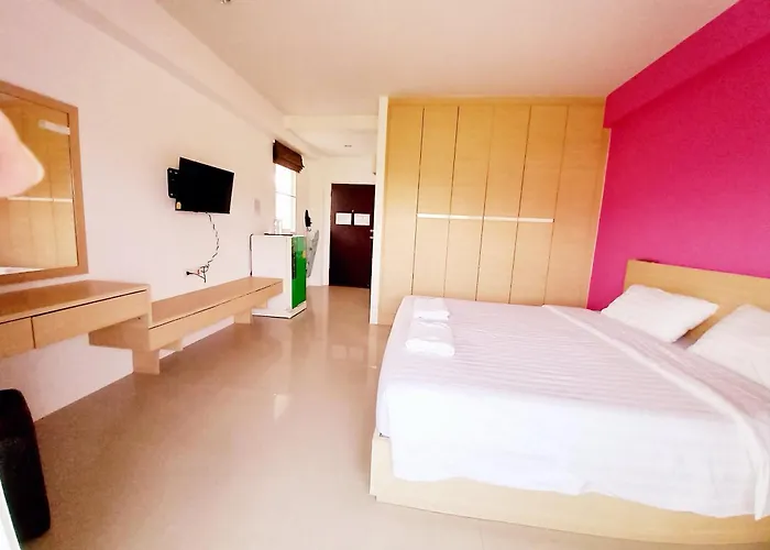 Hotel Ruan Plaisoi
