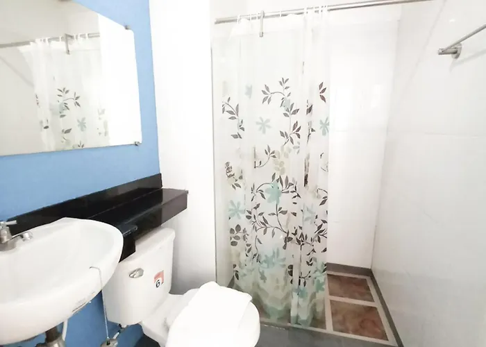 Ruan Plaisoi Hotel 3*