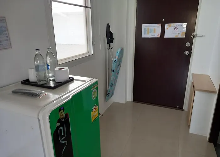 Ruan Plaisoi Hotel 3*