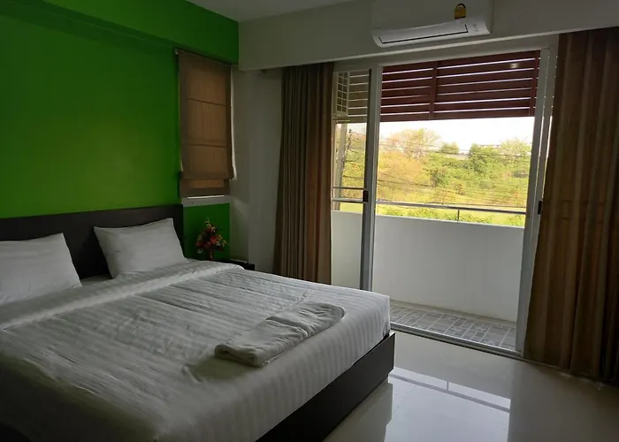 Hotel Ruan Plaisoi 3*