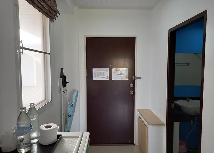 Ruan Plaisoi 3* Bangkok