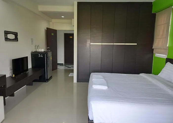Hotel Ruan Plaisoi