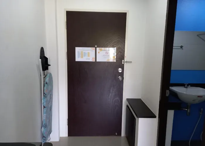 Ruan Plaisoi Hotel 3*