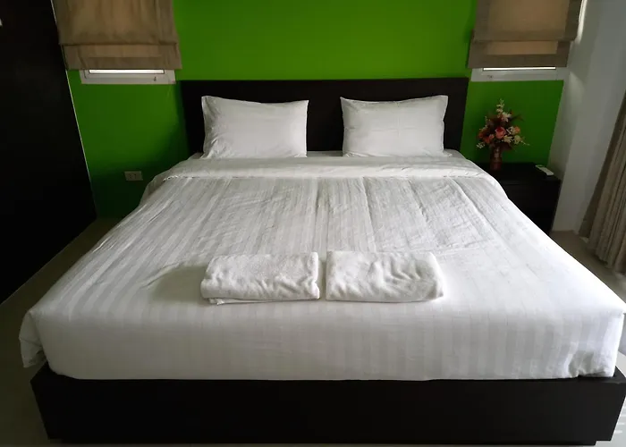 Hotel Ruan Plaisoi 3*