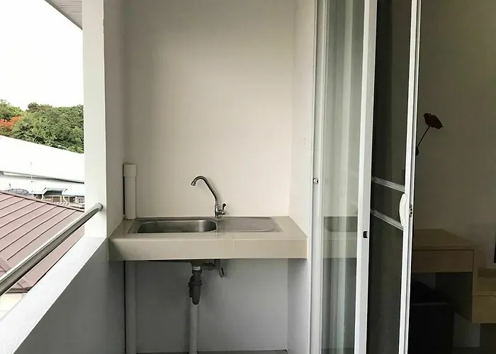 Hotel Ruan Plaisoi 3*