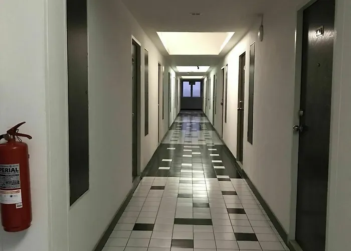 Ruan Plaisoi 3* Bangkok