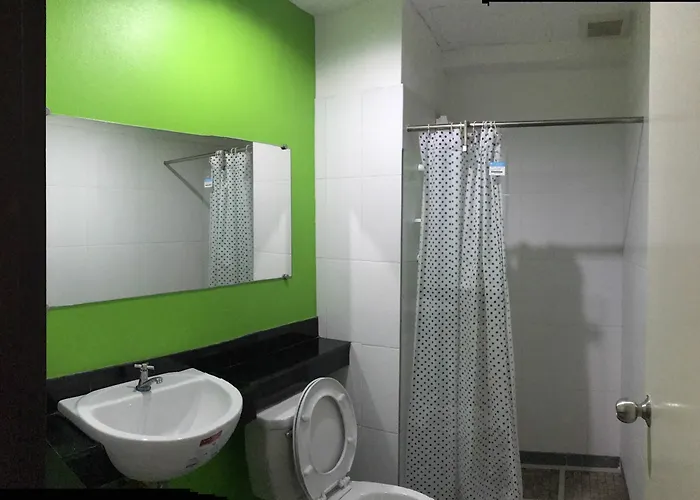 Ruan Plaisoi Hotel 3*