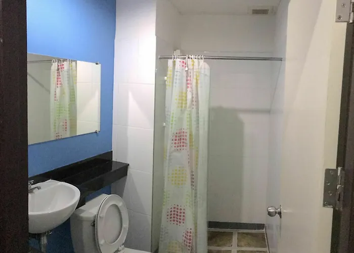 Ruan Plaisoi 3* Bangkok