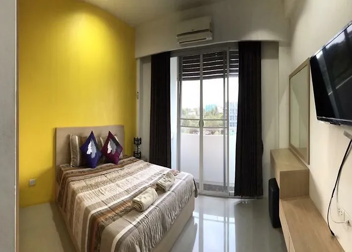 Hotel Ruan Plaisoi 3*