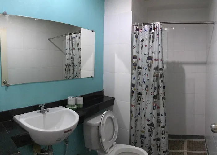 Ruan Plaisoi 3* Bangkok